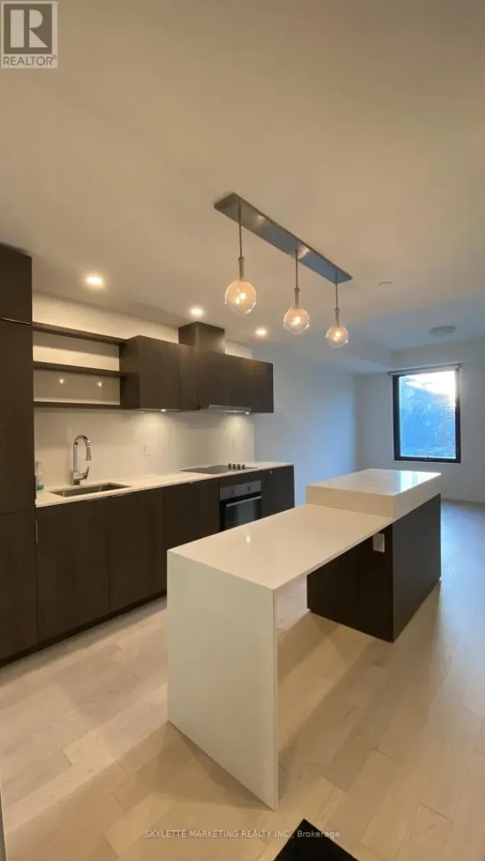 720 - 12 BONNYCASTLE STREET, Toronto