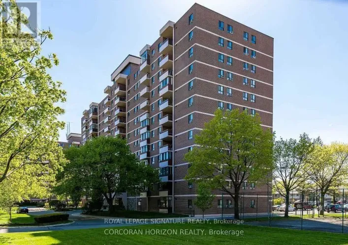 720 - 1625 BLOOR STREET, Mississauga