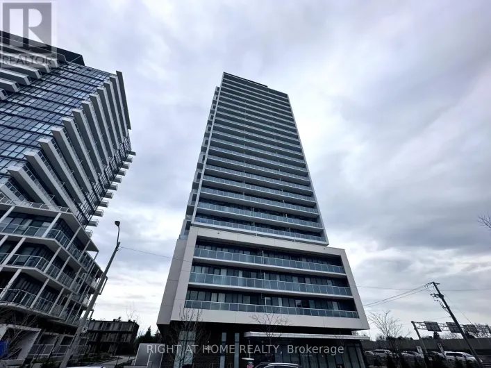 720 - 188 FAIRVIEW MALL DRIVE, Toronto