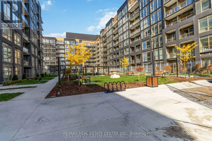 720 - 2343 KHALSA GATE, Oakville