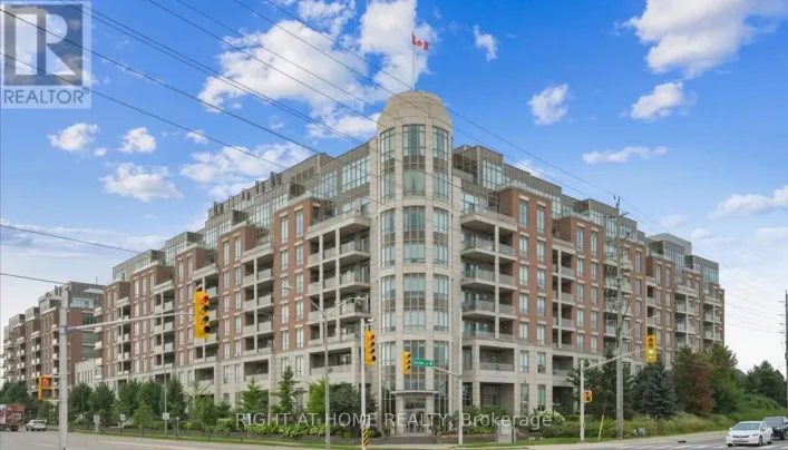 720 - 2480 PRINCE MICHAEL DRIVE, Oakville