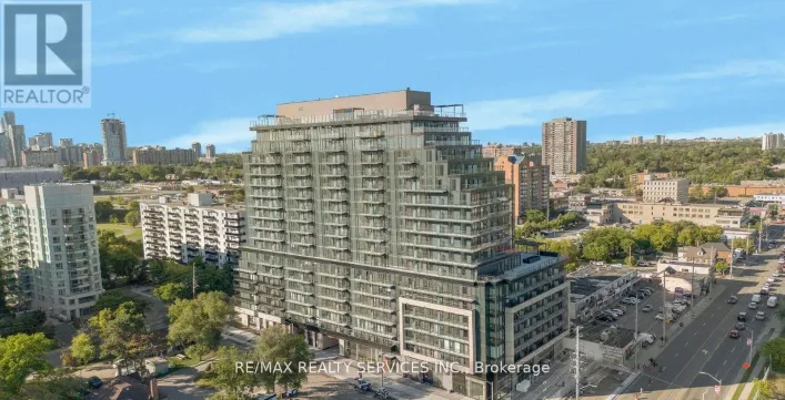 720 - 3009 NOVAR ROAD, Mississauga