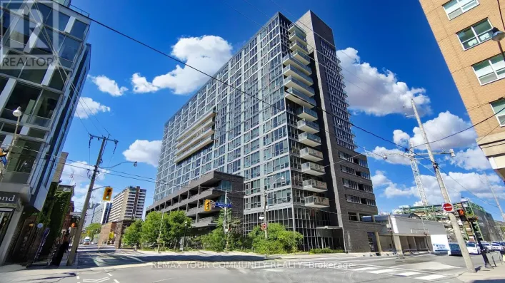 720 - 320 RICHMOND STREET E, Toronto