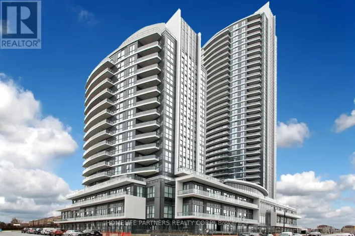 720 - 35 WATERGARDEN DRIVE, Mississauga