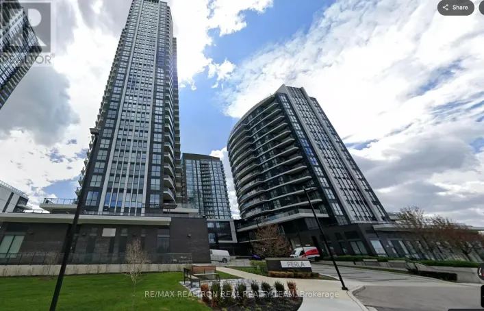 720 - 35 WATERGARDEN DRIVE, Mississauga