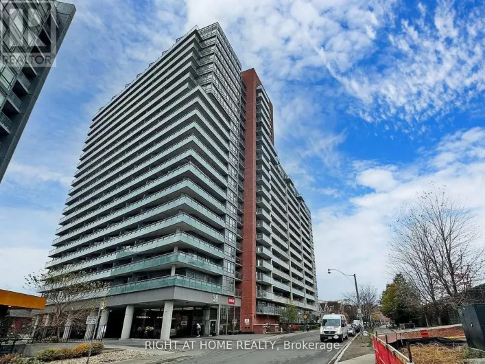 720 - 38 JOE SHUSTER WAY, Toronto