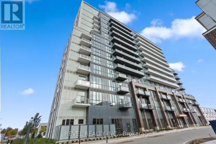 720 - 60 HONEYCRISP CRESCENT, Vaughan