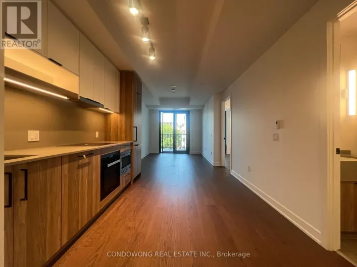 720 - 91 MONTCLAIR AVENUE, Toronto