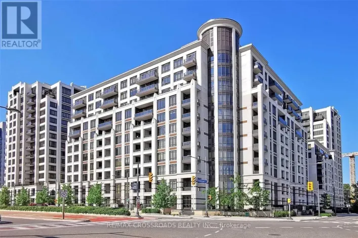 720 - 99 SOUTH TOWN CENTRE BOULEVARD, Markham