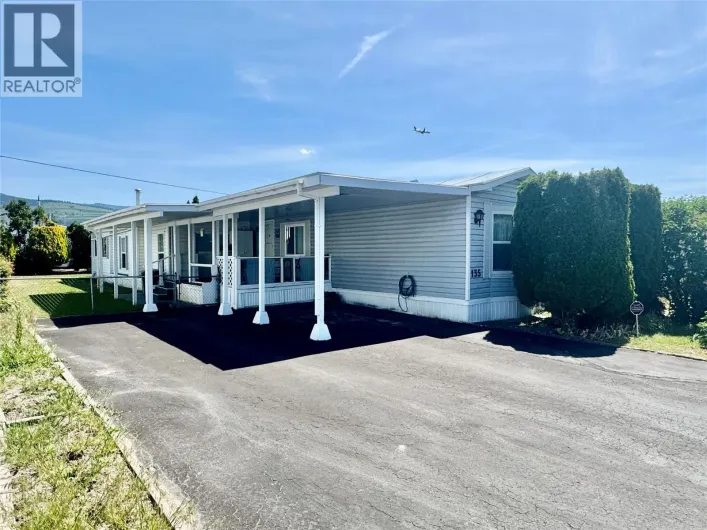 720 Commonwealth Road Unit# 135, Kelowna