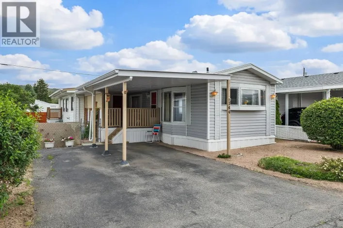 720 Commonwealth Road Unit# 144, Kelowna