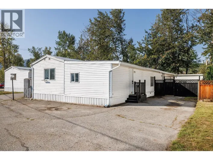 720 Commonwealth Road Unit# 234, Kelowna