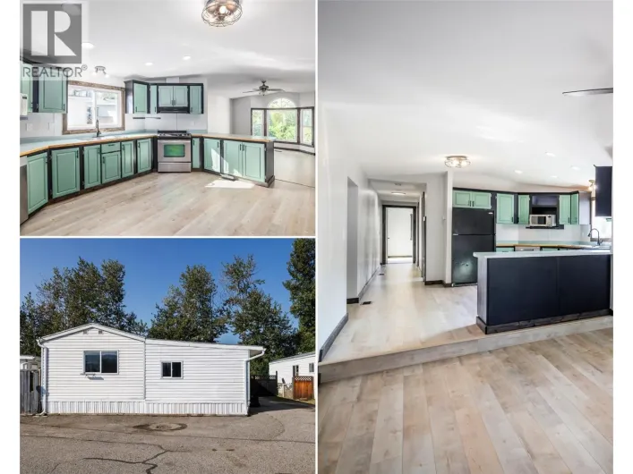 720 Commonwealth Road Unit# 234, Kelowna