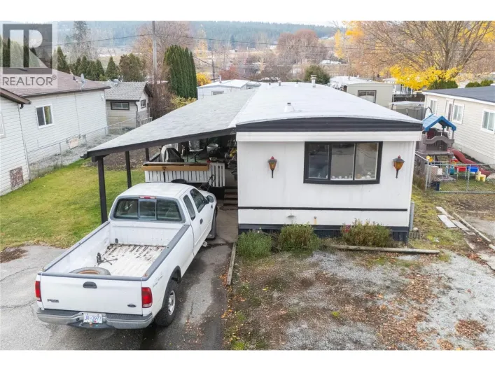 720 Commonwealth Road Unit# 40, Kelowna