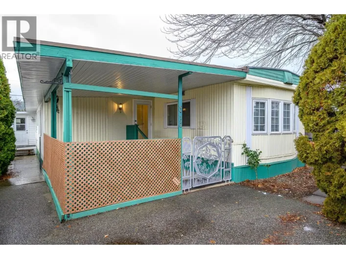 720 Commonwealth Road Unit# 64, Kelowna