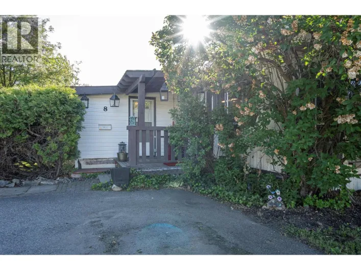 720 Commonwealth Road Unit# 8, Lake Country