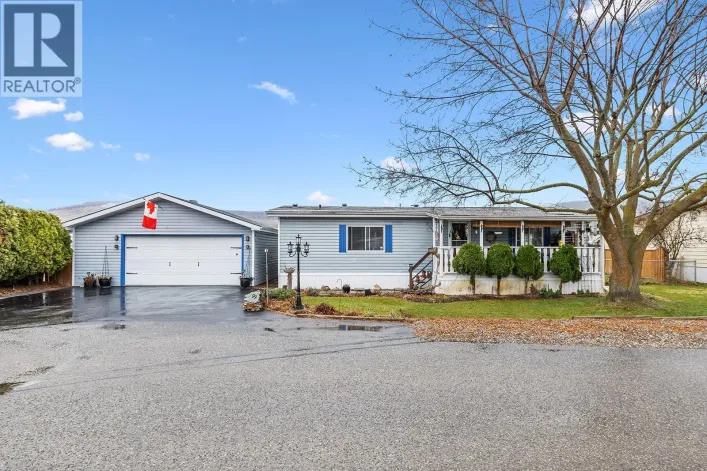 720 Commonwealth Road Unit# 99, Kelowna