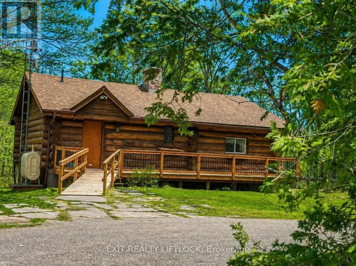 720 COUNTY RD 507, Trent Lakes