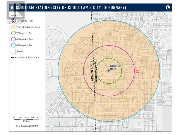 720 DOGWOOD STREET, Coquitlam