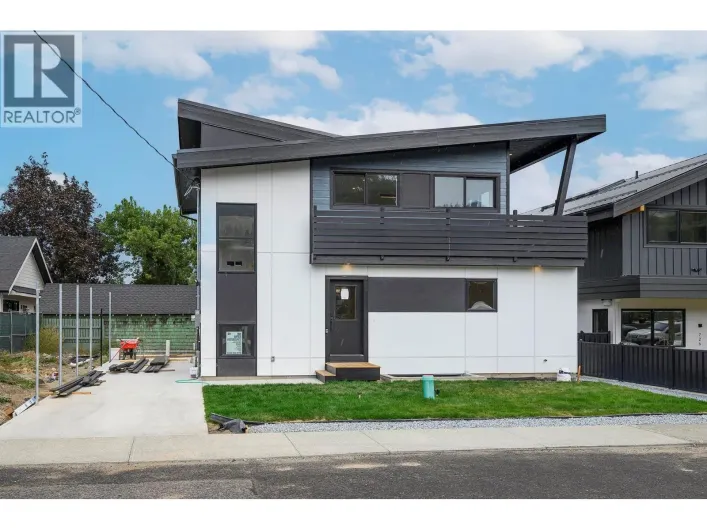 720 Douglas Street, Kamloops