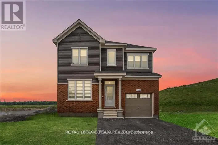 720 EXPANSION ROAD, Ottawa