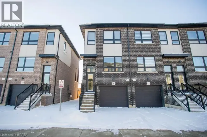 720 GREY Street Unit# 28, Brantford