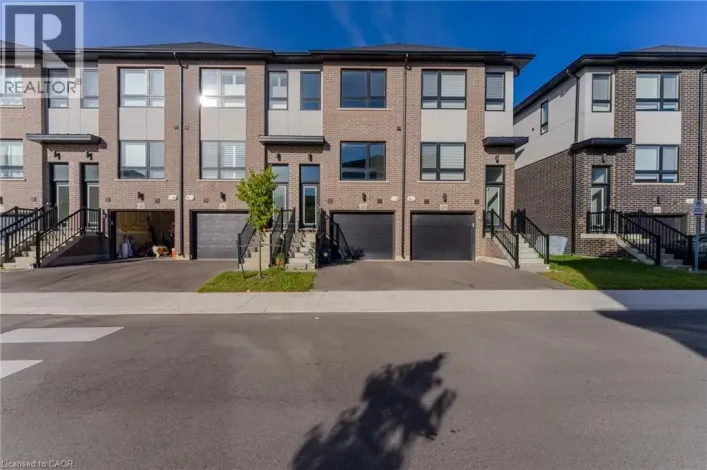 720 GREY Street Unit# 29, Brantford