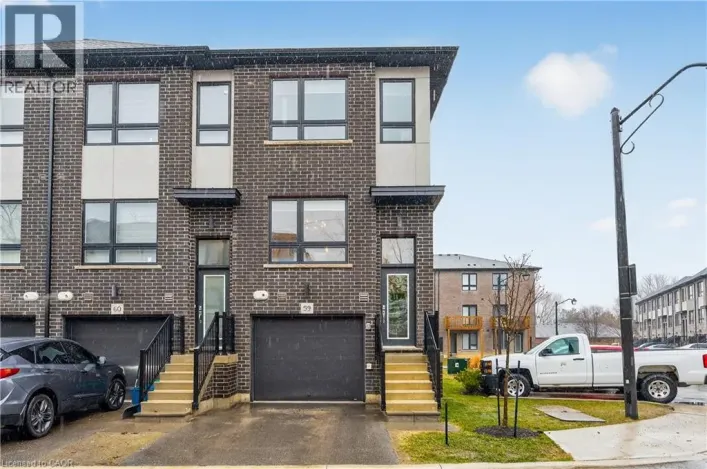 720 GREY Street Unit# 59, Brantford