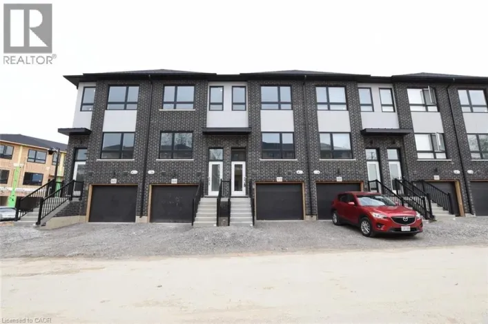 720 GREY Street Unit# 63, Brantford