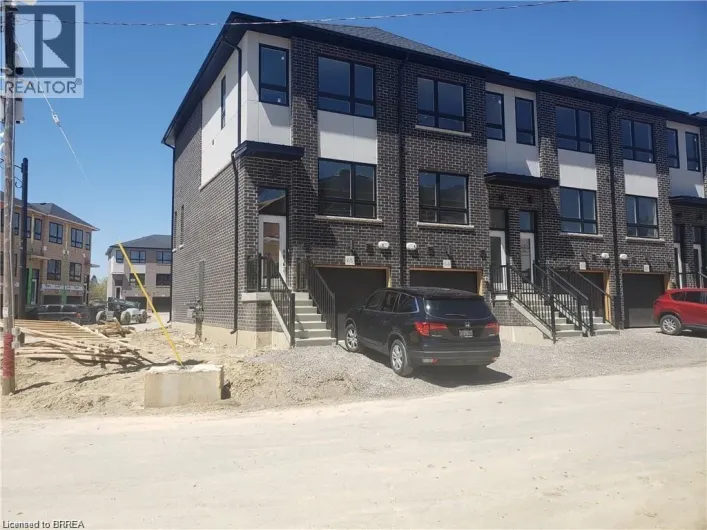 720 GREY Street Unit# 65, Brantford