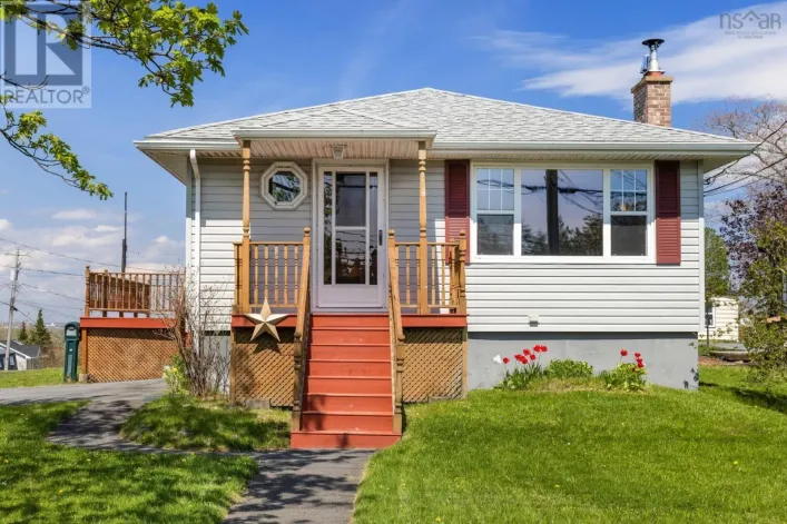 720 Herring Cove Road, Herring Cove