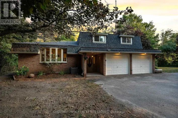 720 HIGHWAY 48, Brock