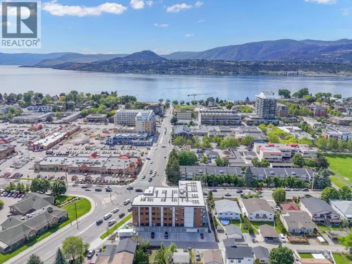 720 KLO Road Unit# 418, Kelowna