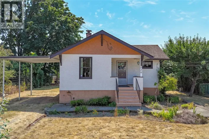 720 Marchmont Rd, Duncan