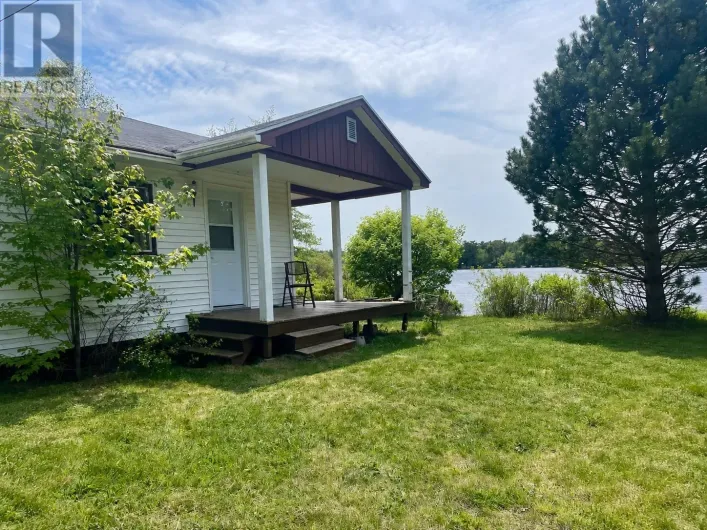 720 Milbury Lake Road, Youngs Cove