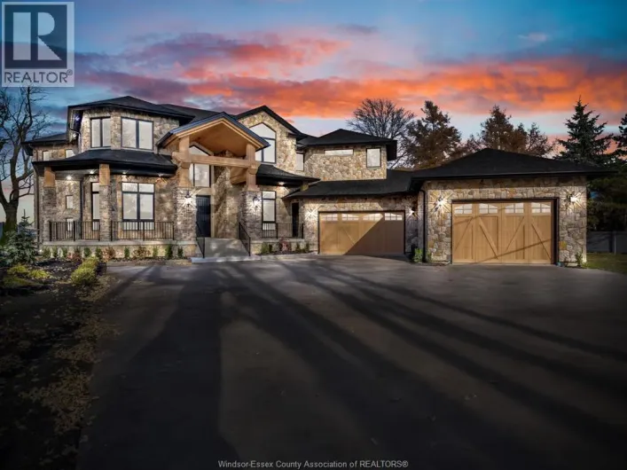 720 OLD TECUMSEH ROAD East, Lakeshore