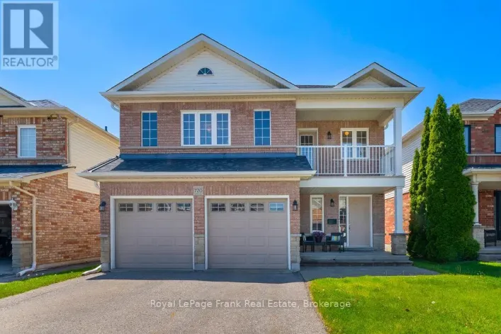 720 ORMOND DRIVE, Oshawa