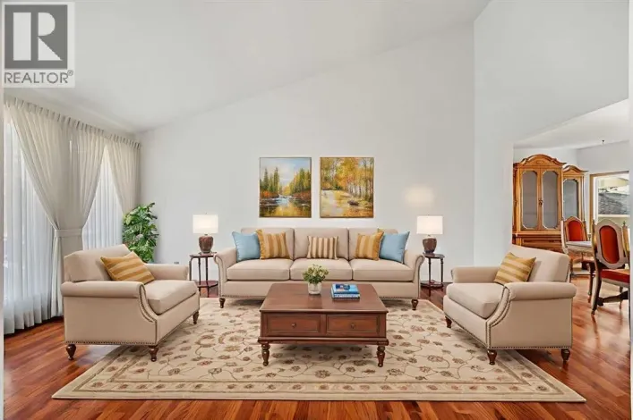 720 Parkvalley Road SE, Calgary