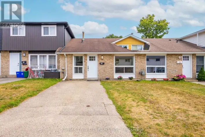 720 PARKVIEW CRESCENT, Cambridge