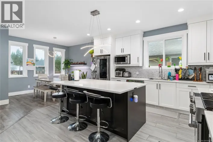 720 Sitka St, Campbell River