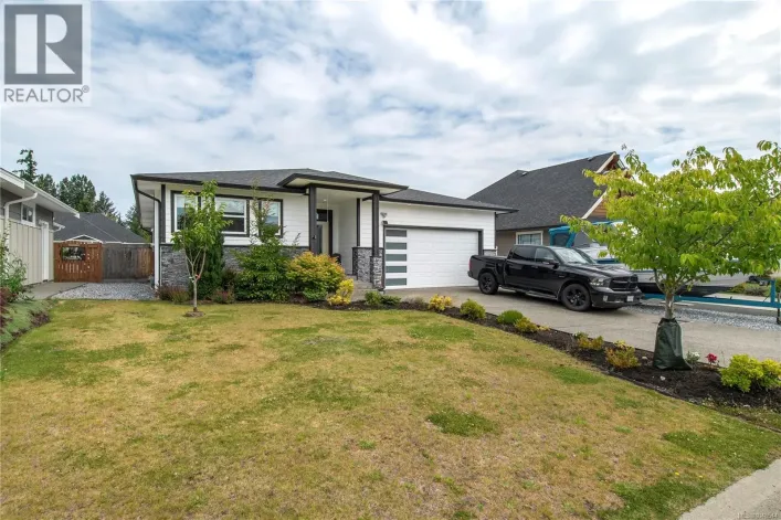 720 Sitka St, Campbell River