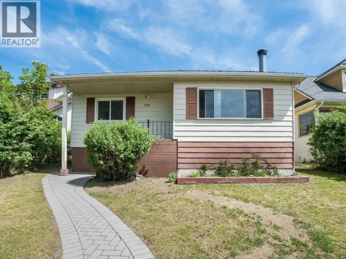 House for sale: 720 Third Street, Nelson