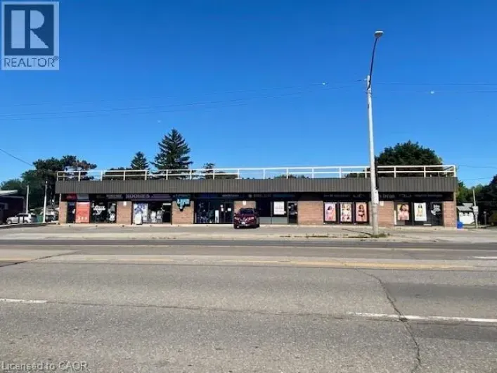 720 UPPER JAMES Street, Hamilton