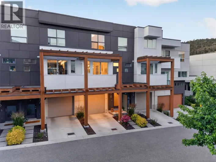 720 Valley Road Unit# 28, Kelowna