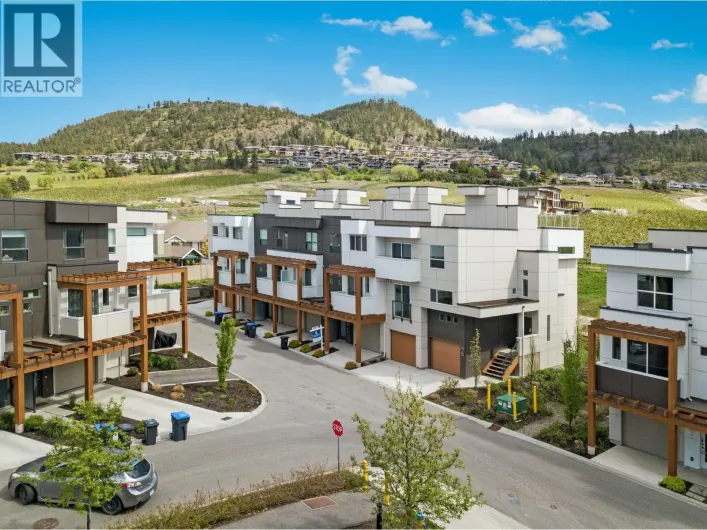 720 Valley Road Unit# 43, Kelowna