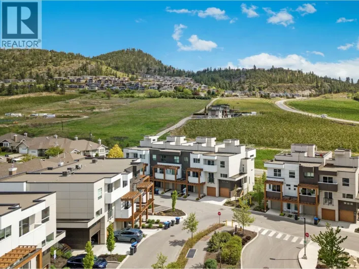 720 Valley Road Unit# 43, Kelowna