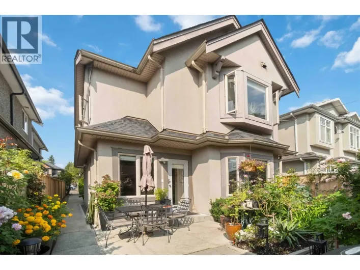 720 W 68TH AVENUE, Vancouver