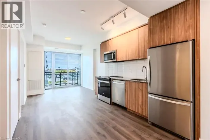 720 WHITLOCK Avenue Unit# 202, Milton