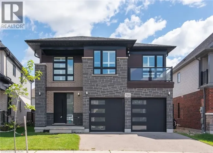 720 WOOD LILY Street, Waterloo