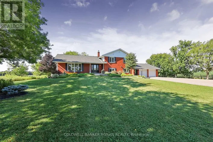 7200 5TH LINE, New Tecumseth